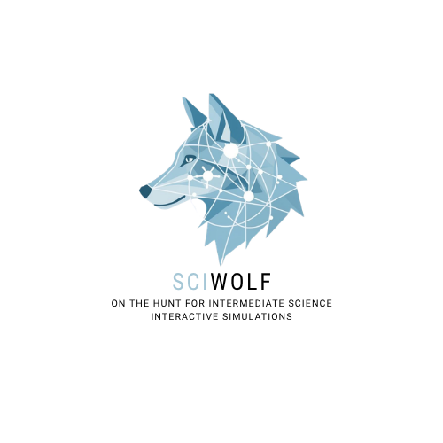 Sci Wolf logo